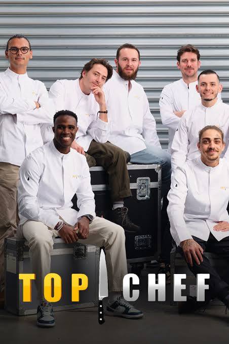 Top Chef - M6